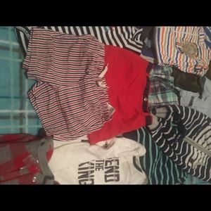 Bundle Deal - smoke/pet free home